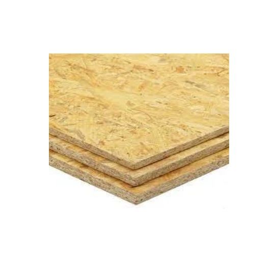 LP OSB — OSB58