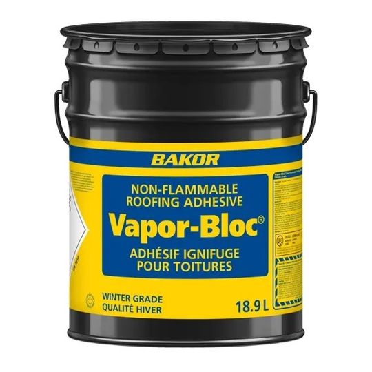 Henry Company Vapor-Bloc Adhesive - Summer