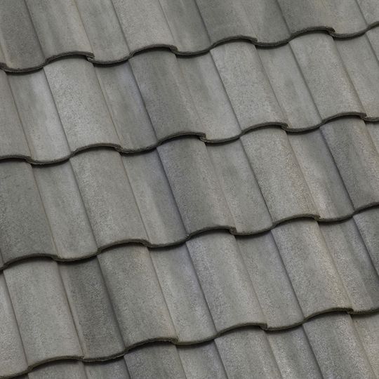 Eagle Roofing Products 10" x 17" Capistrano Trim Tile — EGLCA3697MAAZ