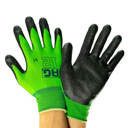 Advanced Gloves NiTex P-200 General Work Gloves - Medium