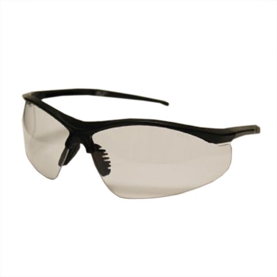 C&R Manufacturing Torpedo Safety Glasses — CRMTORPEDOCLEAR