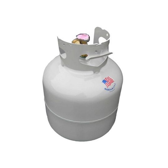 Roofmaster Lpg Tank with Opd Valve - 5 Gallon