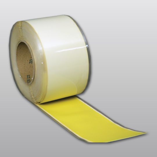 Carlisle SynTec Pressure-Sensitive (Ps) Warning Strip