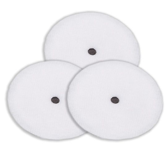 HydroStop HydroCap Fastener Cap - Box of 1296