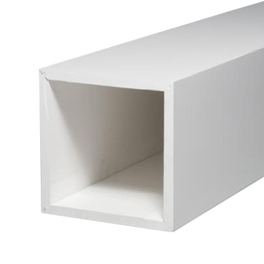 Ply Gem 6" x 6" x 8'6" BuildReady Post Wrap - Smooth