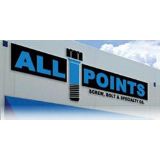 All Points Screw, Bolt, & Specialty 3/4 Pnlmt Plastic Cap
