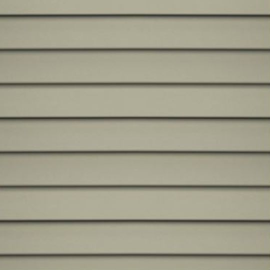 Ply Gem Double 5" Progressions Vinyl Siding — CEWPG50N4