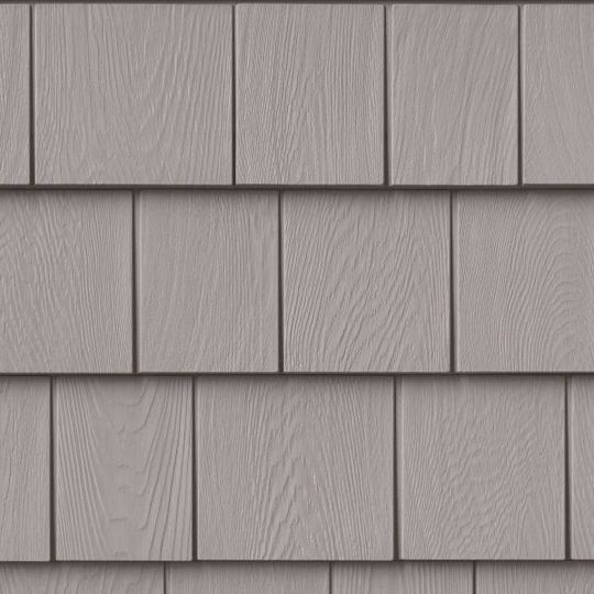 Grayne 7-1/2" Red Cedar Shingles — GRYRCS712HG