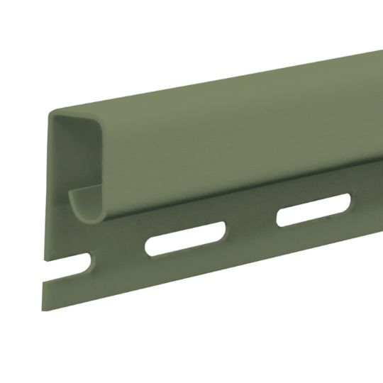 CertainTeed Siding Cedar Impressions Undersill Trim - Matte Finish — CERCIUSSP