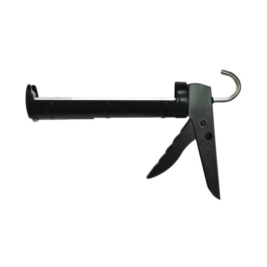 Mintcraft PRO No Drip Hex Rod Caulk Gun
