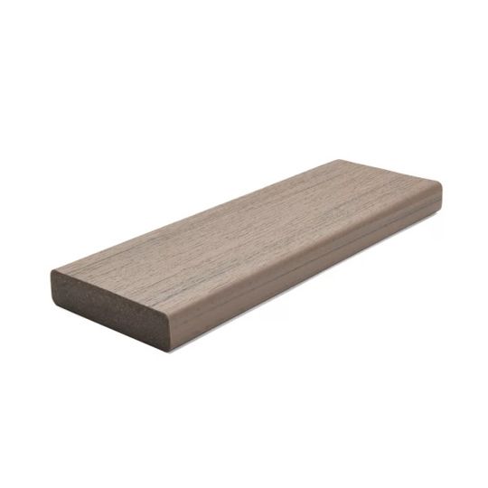 Trex Select 1" Square Edge Composite Deck Board — TRXSELSE20MB