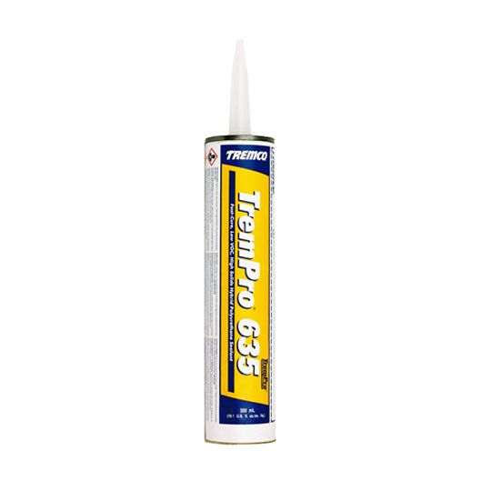 Tremco TremPro 635 Polyurethane Sealant - 10 Oz. Tube