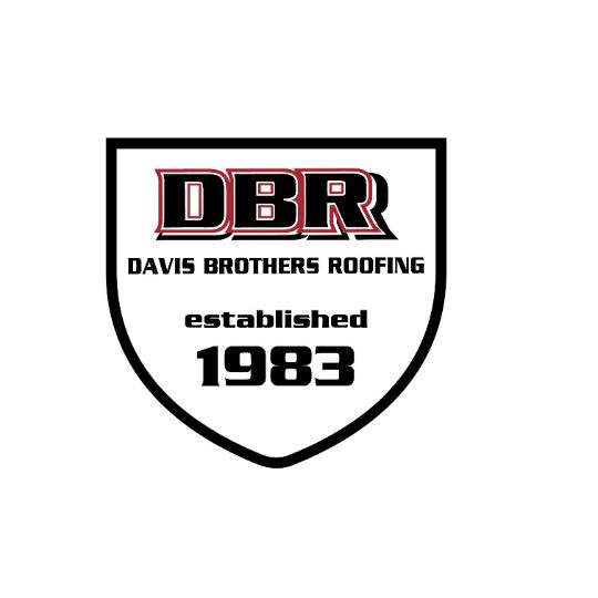 DBR Metal Roofing 1" Aluminum Drip Edge — Flashings — DBR1ADEBR