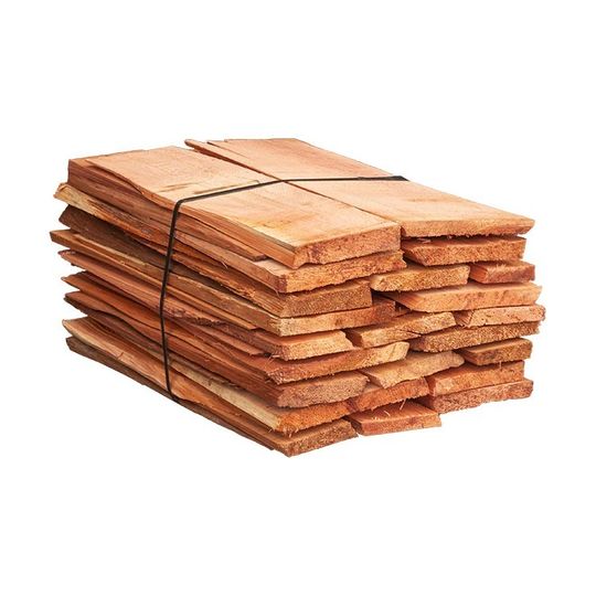 Wesco Cedar 24" Heavy Shakes