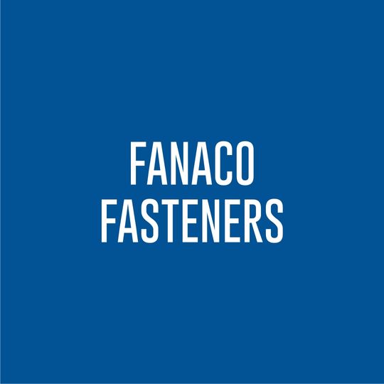 Fanaco Fasteners 7/16" x 2" N21 Staples - Box of 10,000