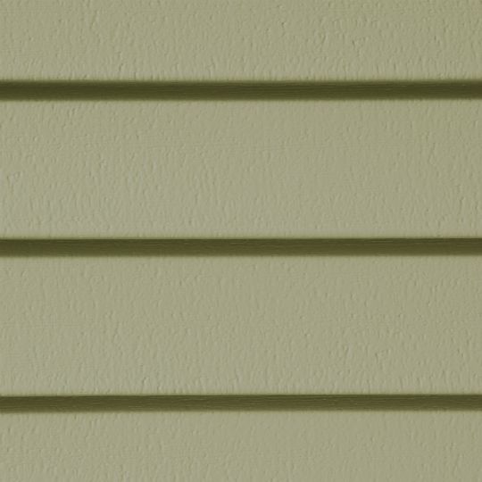 CertainTeed Siding Monogram Double 4" Clapboard Vinyl Siding - Rough Cedar Finish — CERMGD4RCCY