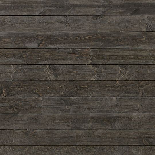 Great American Spaces 1" x 4" x 12' ShipLap Square-Edge Pine Trim Board — QCPSLTSEP1412CH