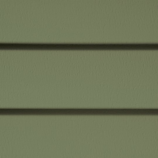 CertainTeed Siding Monogram Double 5" Clapboard Vinyl Siding - Rough Cedar Finish — CERMGD5RCSPR