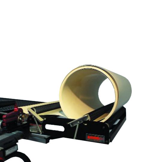 Alum-A-Pole Aluminum-A-Brake Coil Holder