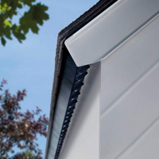 Owens Corning 4' VentSure Strip Inflow Vent