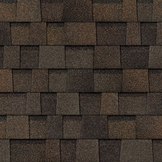 Owens Corning TruDefinition Duration Max Shingles — OCFDTDMCMSM