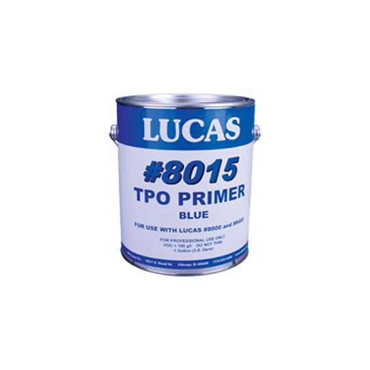 RM Lucas TPO Primer - 1 Quart Can