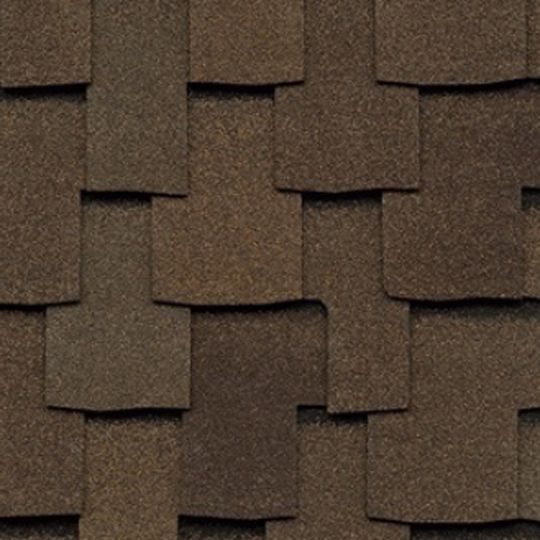 GAF Grand Sequoia ArmorShield Impact Resistant Shingles — GAFGSIRAS
