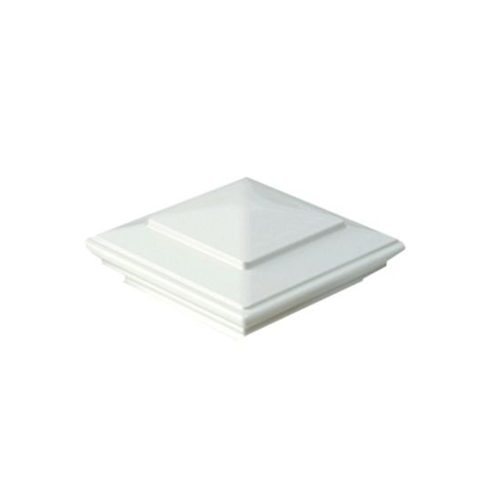 Regal Ideas (Dpc-t) Decorative Tower Post Cap — RIXDPCTOW
