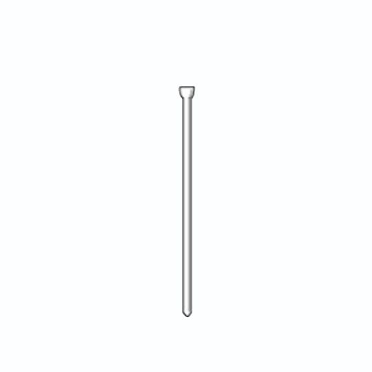 Senco 18 Gauge 1-1/4" Straight Strip Brad Nails - Box of 5,000