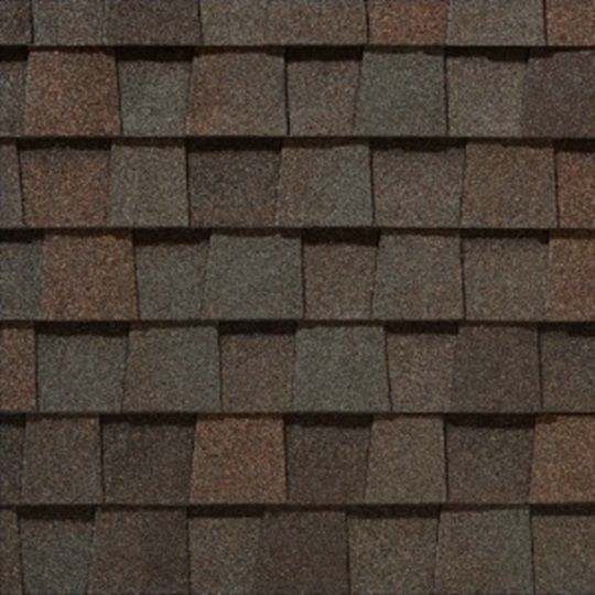 CertainTeed Roofing NorthGate ClimateFlex Shingles — CTRNGMDSHARES