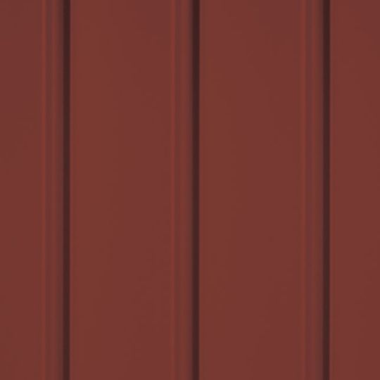 CertainTeed Siding Universal Triple 4" Fully Vented Vinyl Soffit - Matte Finish — CERUST4MTFVME