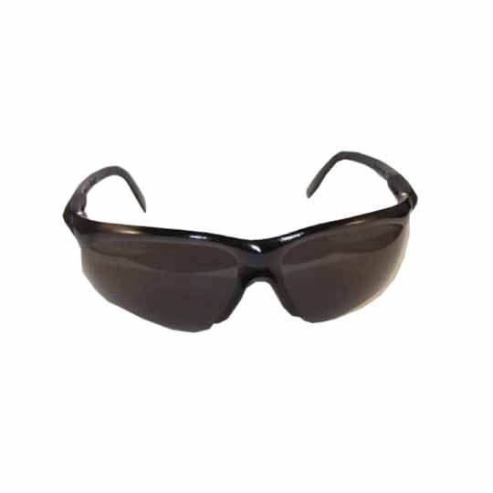 C&R Manufacturing Wisdom Safety Glasses