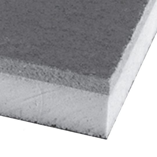 GAF EnergyGuard Composite Board Roof Insulation — Roofing Insulation — GAF20EGCB8