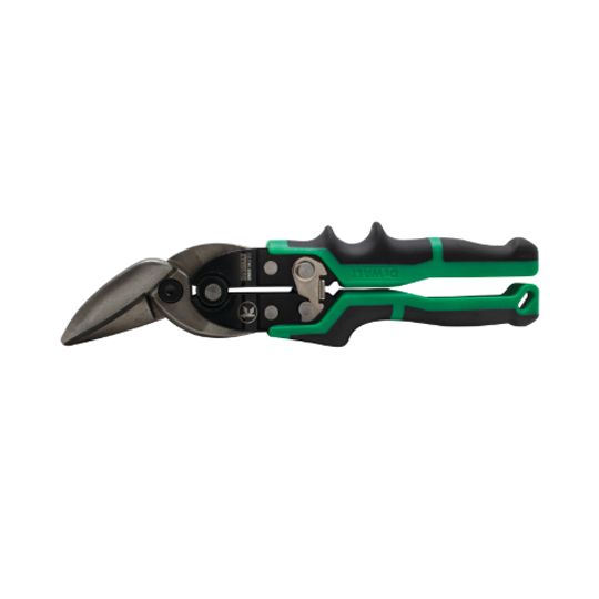 DeWalt Offset Right Cut Aviation Snips