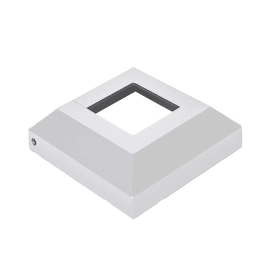 Fortress Building Products 5-3/4" AL13 Home Post Base Cover