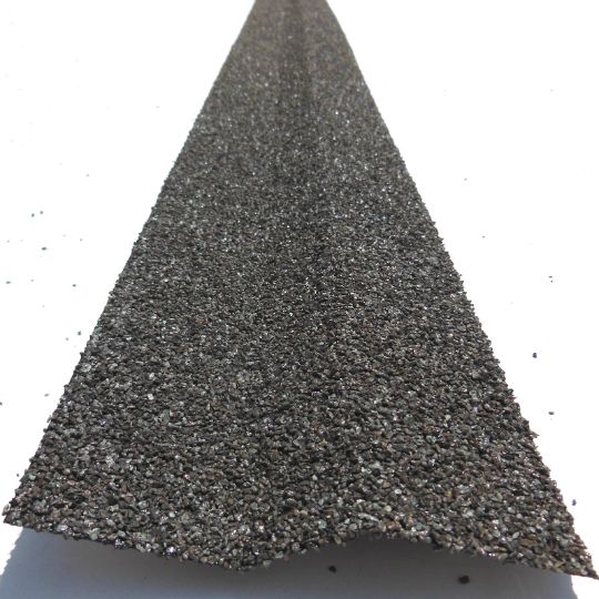 Decra Roofing Systems 6' 6" Side Flashing — Metal Roofing — DRSSWFGG66