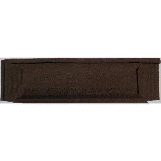 Decra Roofing Systems Shake Xd Panel Vent — Metal Roofing — DRSPVSXDAC