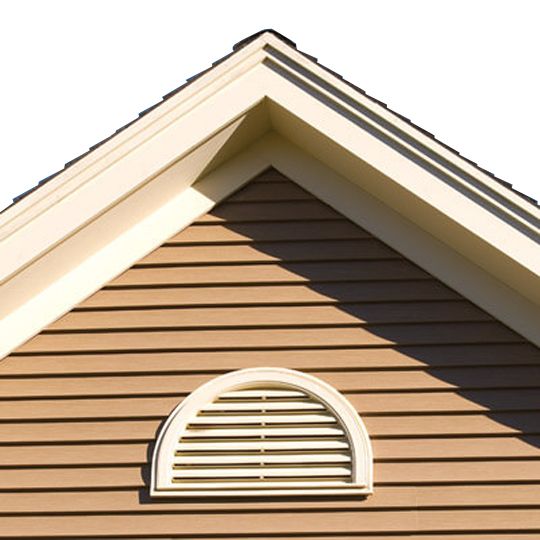 Mastic 19 mil x 24" x 50' PVC Coated Trim Sheet - CertainTeed Colors — ACOWC24TC3