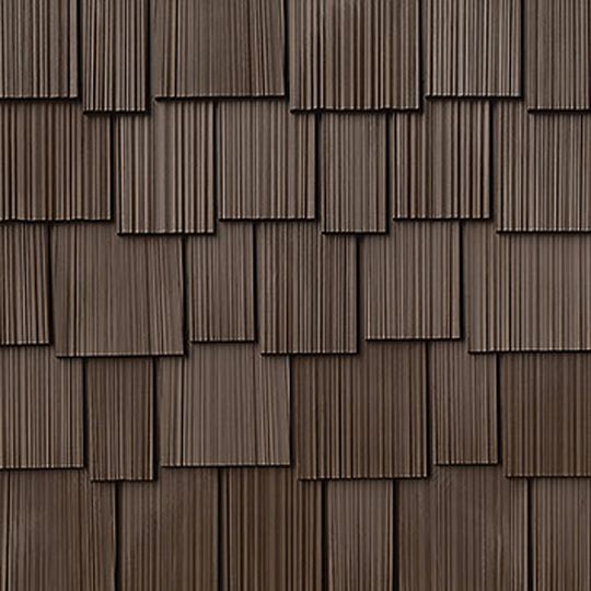 Inspire Roofing Products Shake — Slate Roofing — IRPSHCB