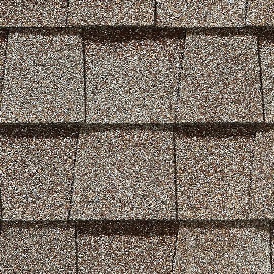 CertainTeed Roofing Landmark Shingles — CTRLMOXMT