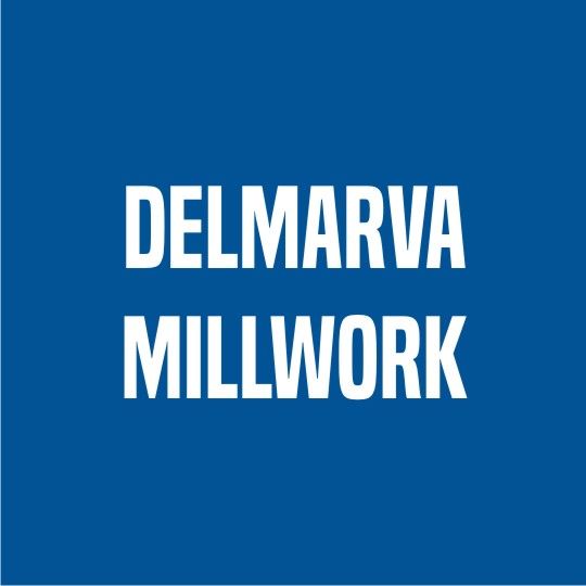 Delmarva Millwork Permacast 8X9 Tuscan Base Round