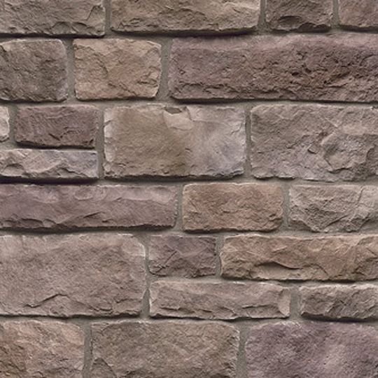 Stone Craft Industries Heritage Flat - 15 Sq. Ft. per Small Carton — SC2PLF1016