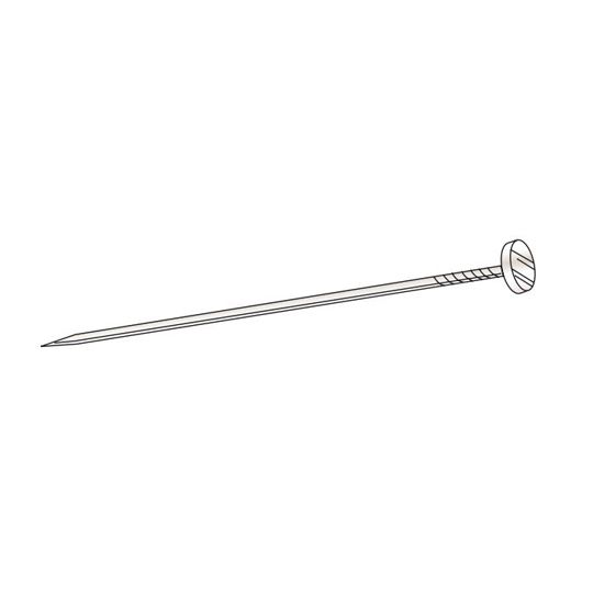 Quality Aluminum Products 7" Spikes — QAPSB7