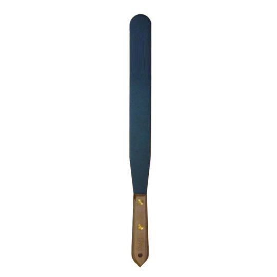 Newborn SPT10S- 10" Teflon Straight Spatula
