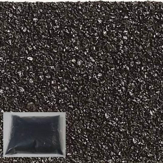 Decra Roofing Systems Granule Chip - 5 Lb. Bag — Metal Roofing — DRSCH5CH