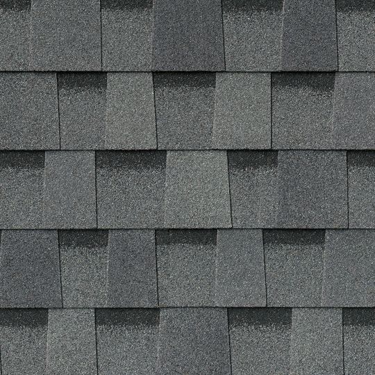 Atlas Pinnacle Impact Ir Architectural Shingles with Scotchgard Protector — ATLPIRDFHS
