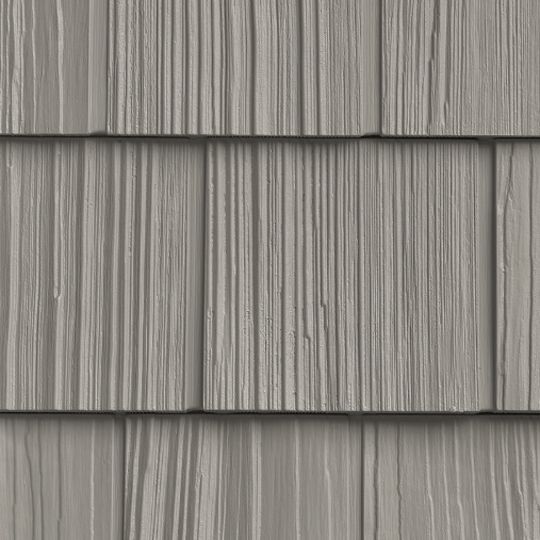 Foundry Specialty Siding 7" Split Shakes — FOUSPSHMS