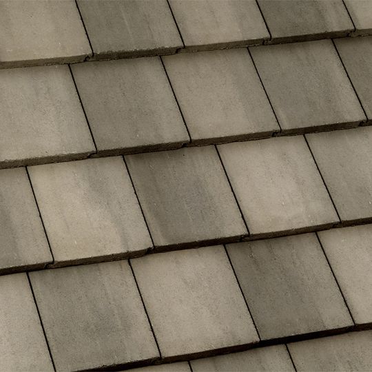 Eagle Roofing Products 11-3/8" x 17" Bel Air Ridge Tile — EGLSL4687RISCA