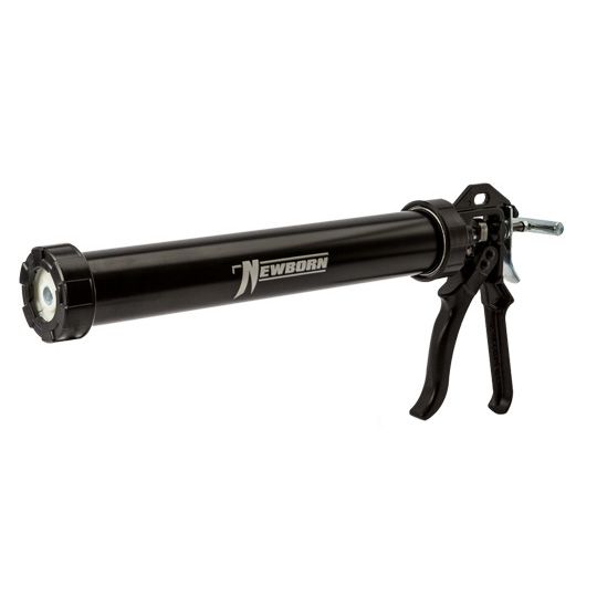 Newborn 620AL Sausage Gun - Black — NEW15SGBL