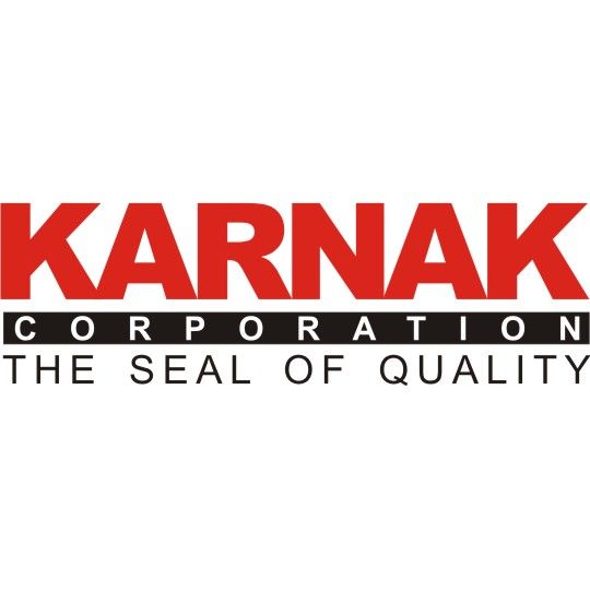 Karnak #229AR Elastomeric Trowel Grade - 1 Gallon Pail